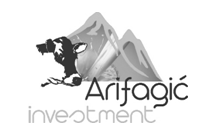Arifagic